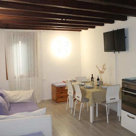 דירות ונציה Casa Elia מראה חיצוני תמונה
