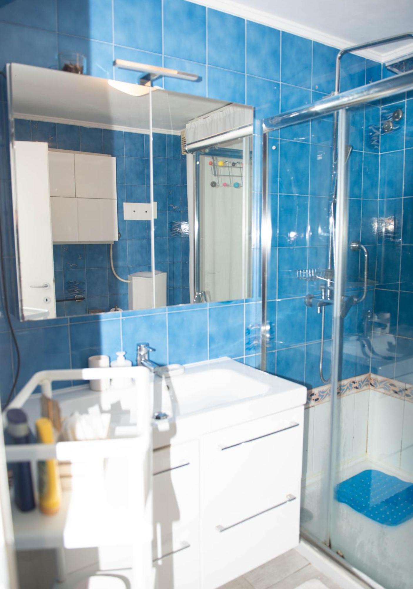 דירות ונציה Casa Elia מראה חיצוני תמונה