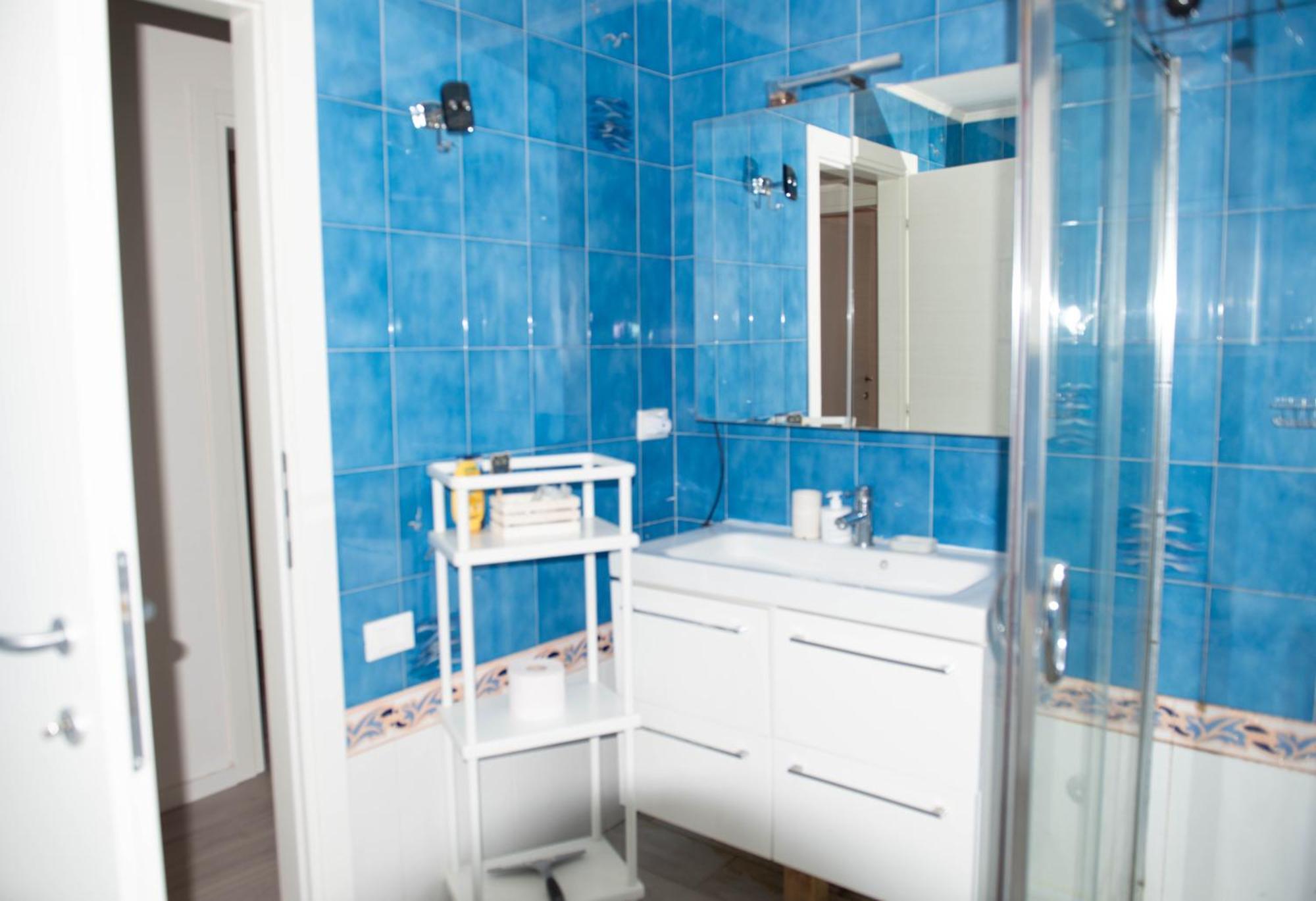 דירות ונציה Casa Elia מראה חיצוני תמונה