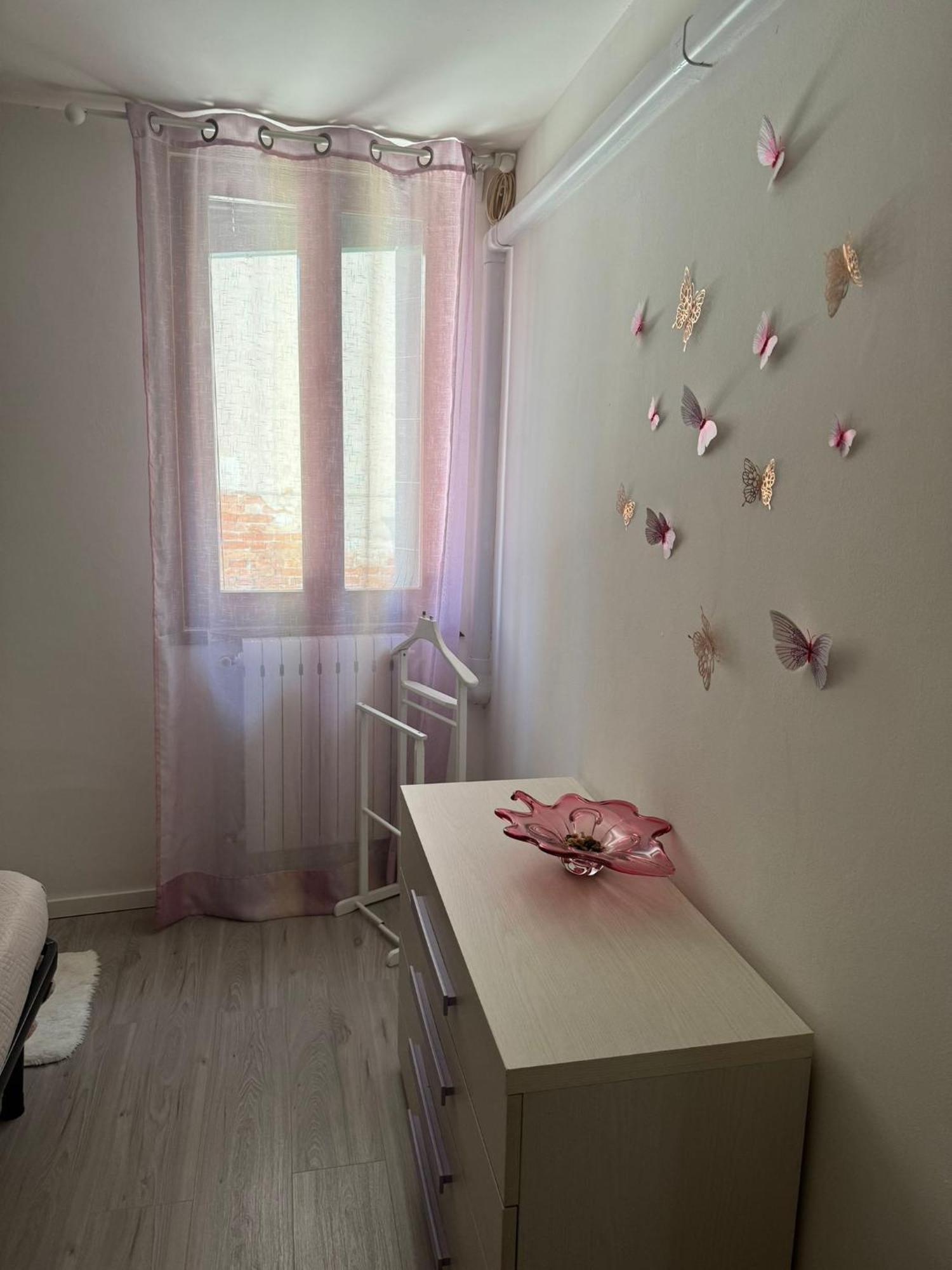 דירות ונציה Casa Elia מראה חיצוני תמונה