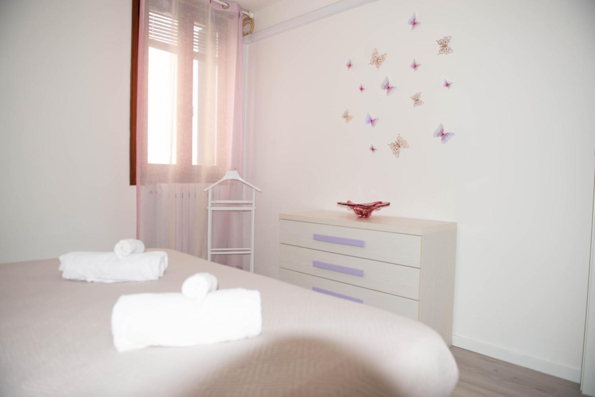 דירות ונציה Casa Elia מראה חיצוני תמונה