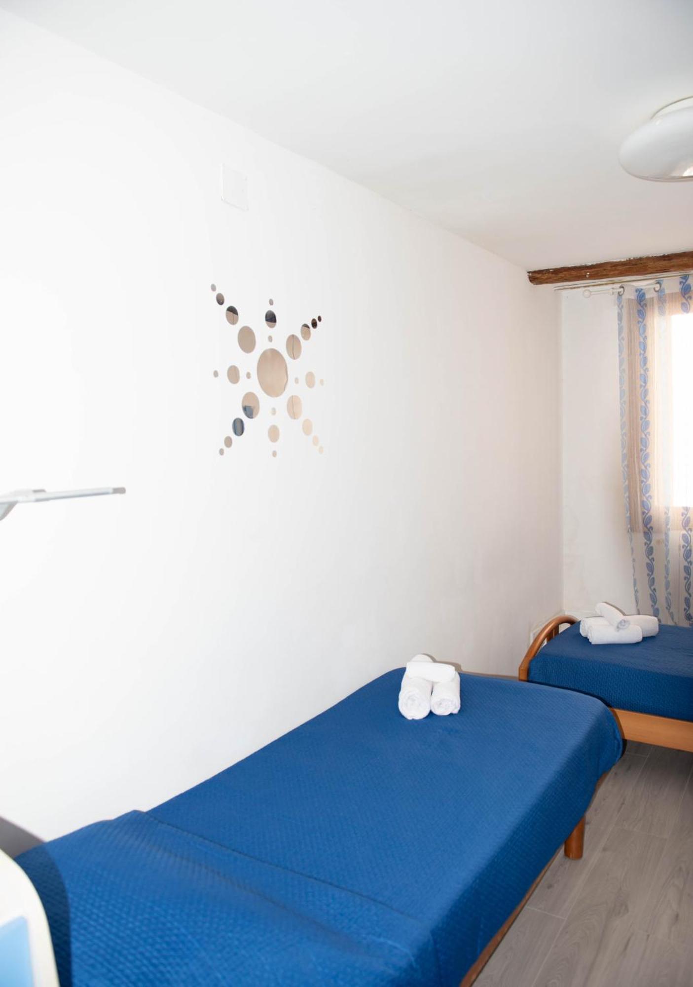 דירות ונציה Casa Elia מראה חיצוני תמונה