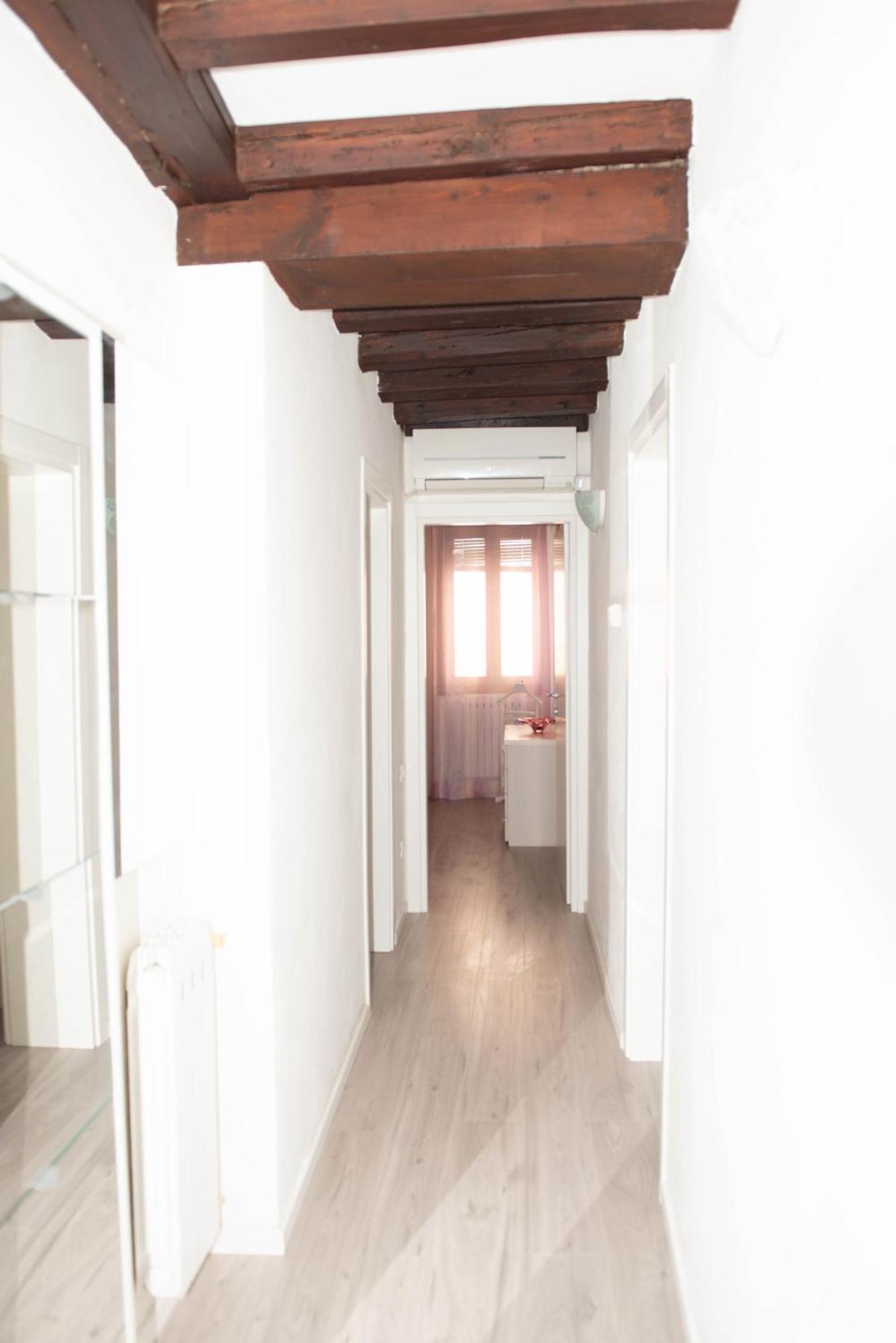 דירות ונציה Casa Elia מראה חיצוני תמונה