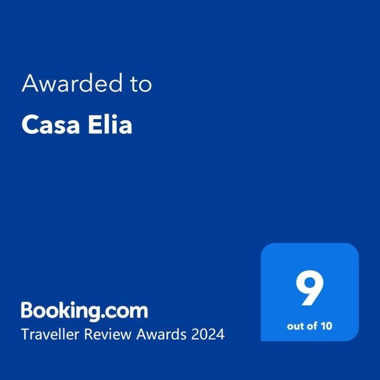 דירות ונציה Casa Elia מראה חיצוני תמונה