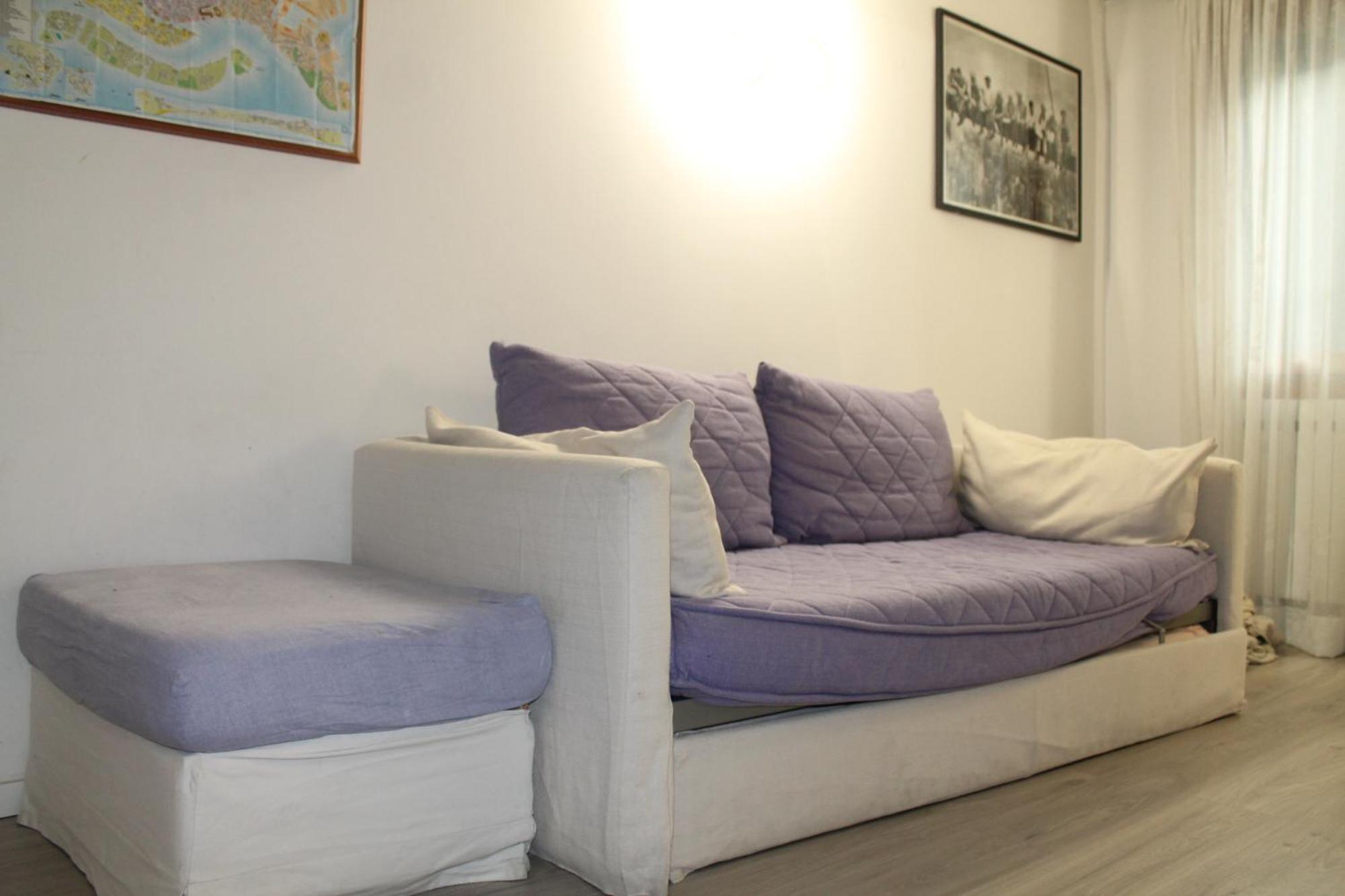 דירות ונציה Casa Elia מראה חיצוני תמונה