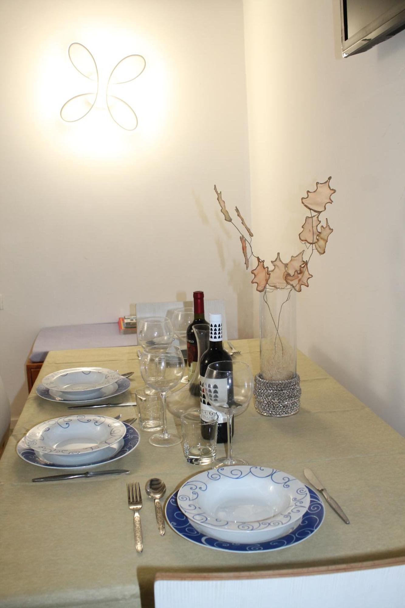 דירות ונציה Casa Elia מראה חיצוני תמונה